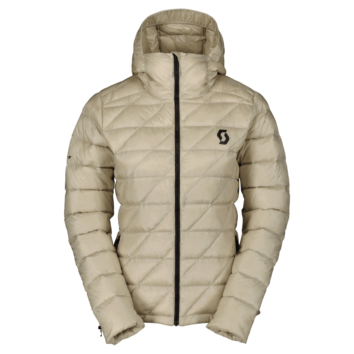 Scott W JACKET INSULOFT LIGHT DOWN