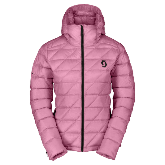 Scott W JACKET INSULOFT LIGHT DOWN
