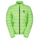 Scott W JACKET INSULOFT TECH PL
