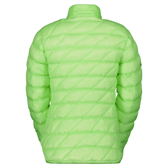 Scott W JACKET INSULOFT TECH PL
