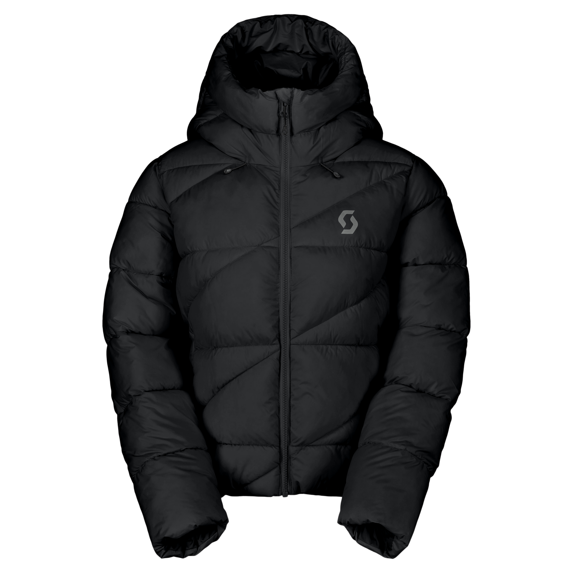 Scott W JACKET INSULOFT WARM