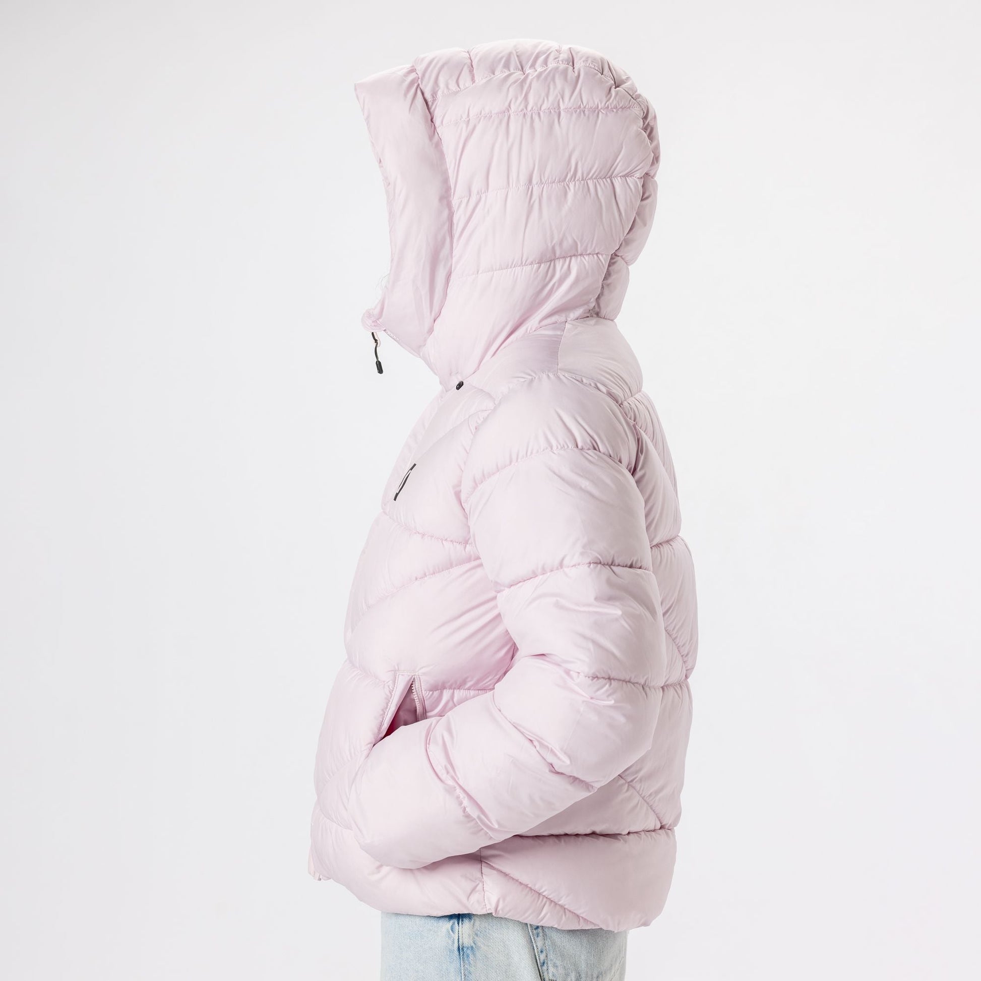 Scott W JACKET INSULOFT WARM