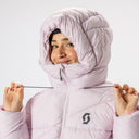 Scott W JACKET INSULOFT WARM