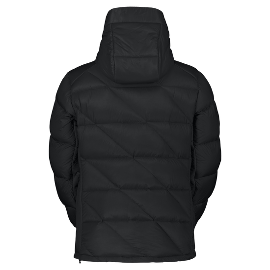 Scott W JACKET INSULOFT WARM DOWN
