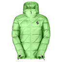 Scott W JACKET INSULOFT WARM DOWN