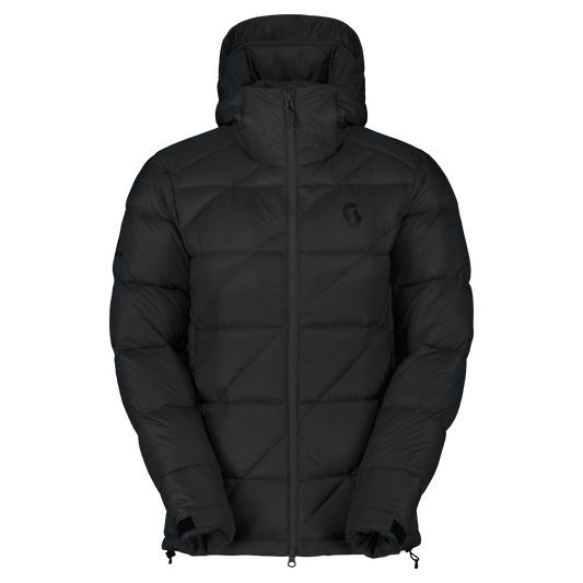 Scott W JACKET INSULOFT WARM DOWN