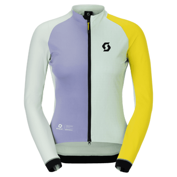 Scott W JACKET RC PRO WARM GTX WS-REMIX
