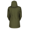 Scott W JACKET TECH COAT 3L