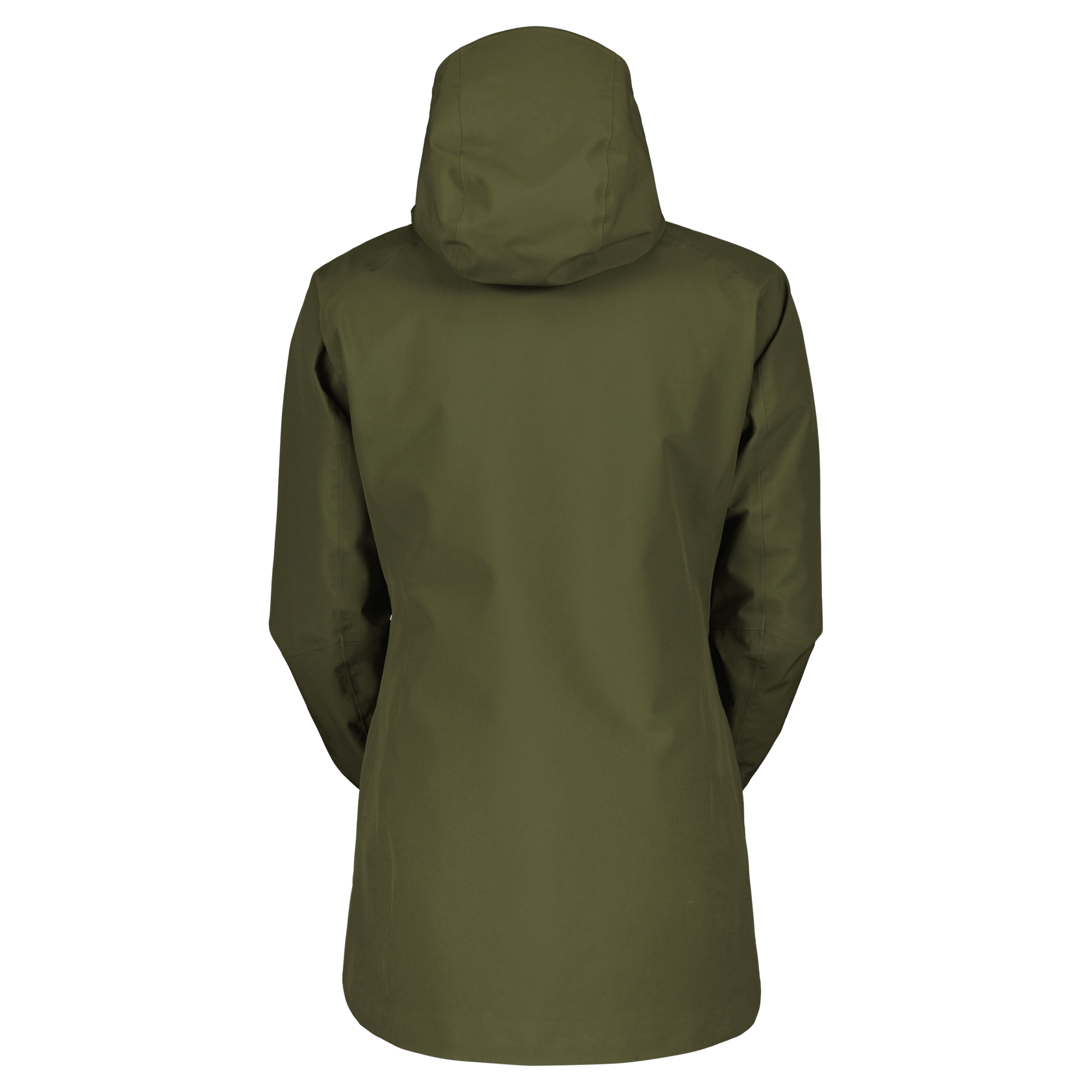 Scott W JACKET TECH COAT 3L