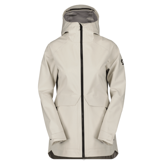 Scott W JACKET TECH COAT 3L