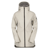 Scott W JACKET TECH COAT 3L