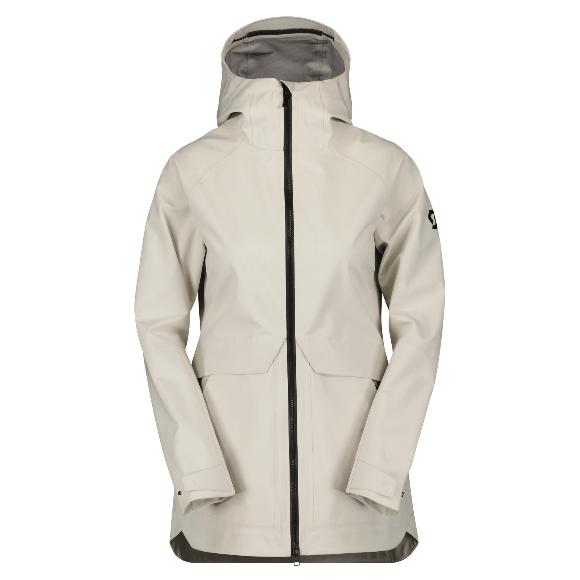 Scott W JACKET TECH COAT 3L
