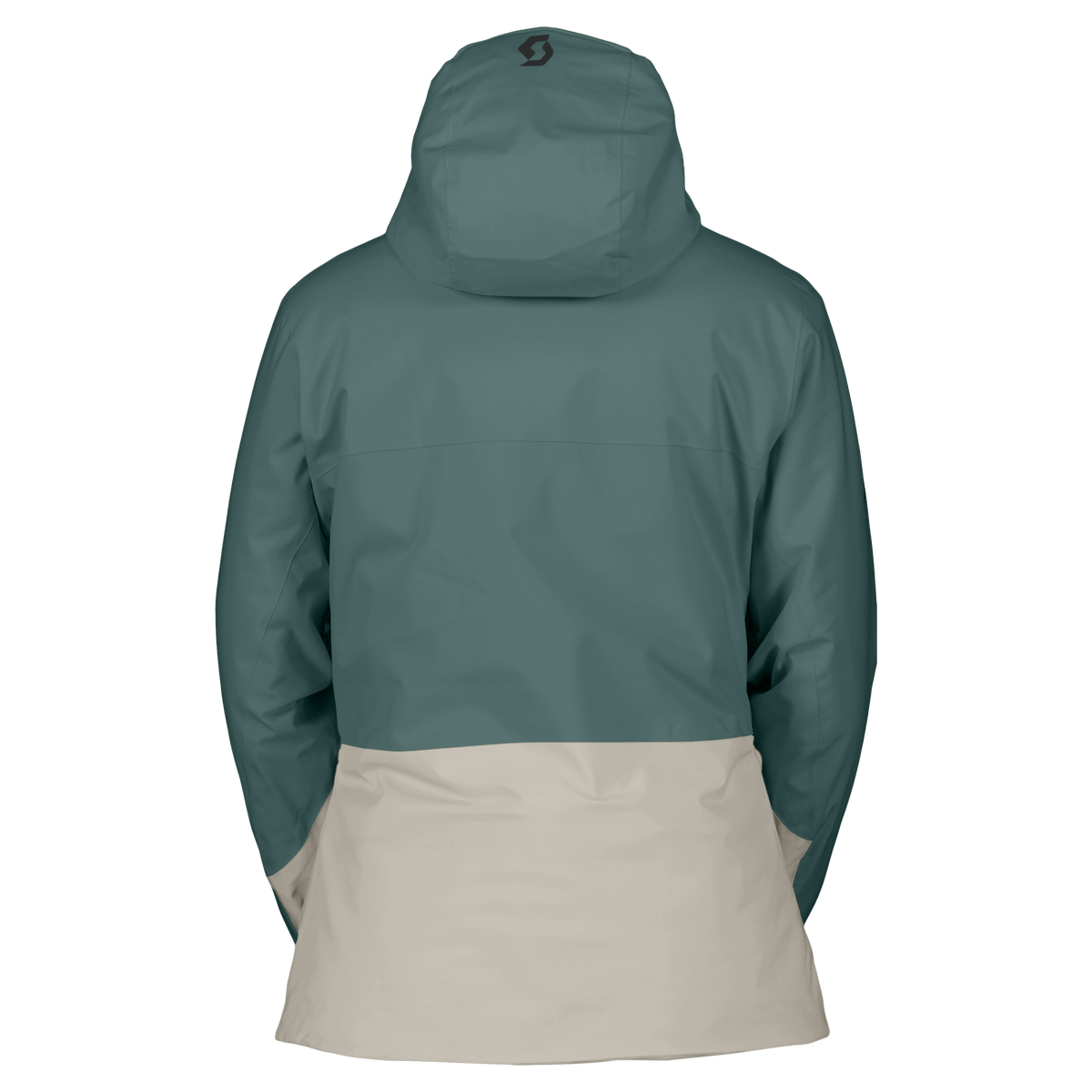 Scott W JACKET ULTIMATE DRYO 10