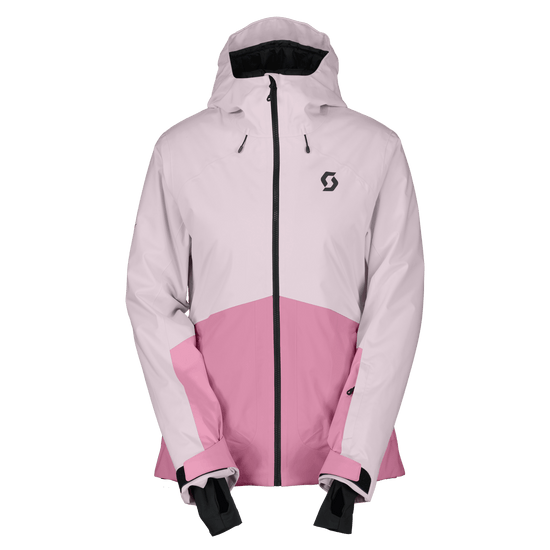 Scott W JACKET ULTIMATE DRYO 10