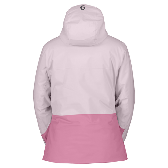 Scott W JACKET ULTIMATE DRYO 10