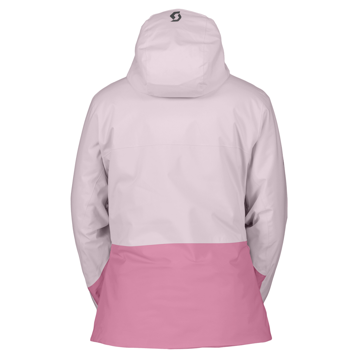 Scott W JACKET ULTIMATE DRYO 10