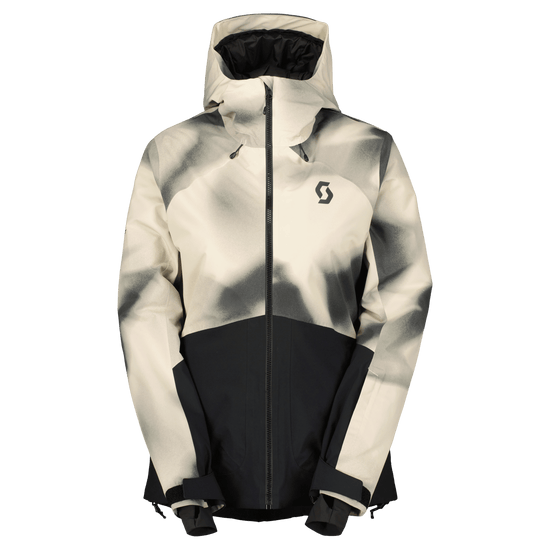 Scott W JACKET ULTIMATE DRYO 10