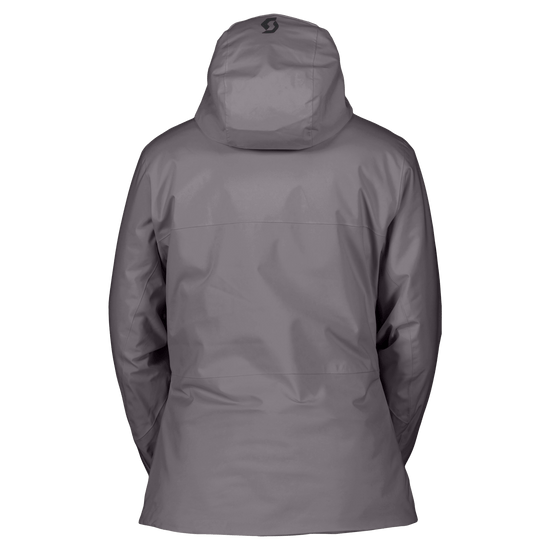 Scott W JACKET ULTIMATE DRYO 10