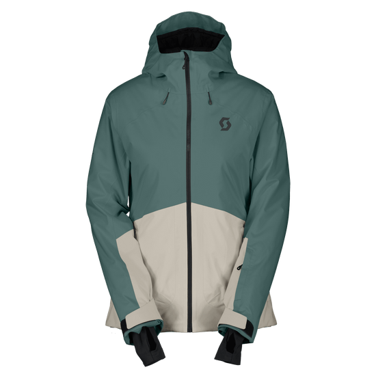 Scott W JACKET ULTIMATE DRYO 10