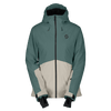 Scott W JACKET ULTIMATE DRYO 10