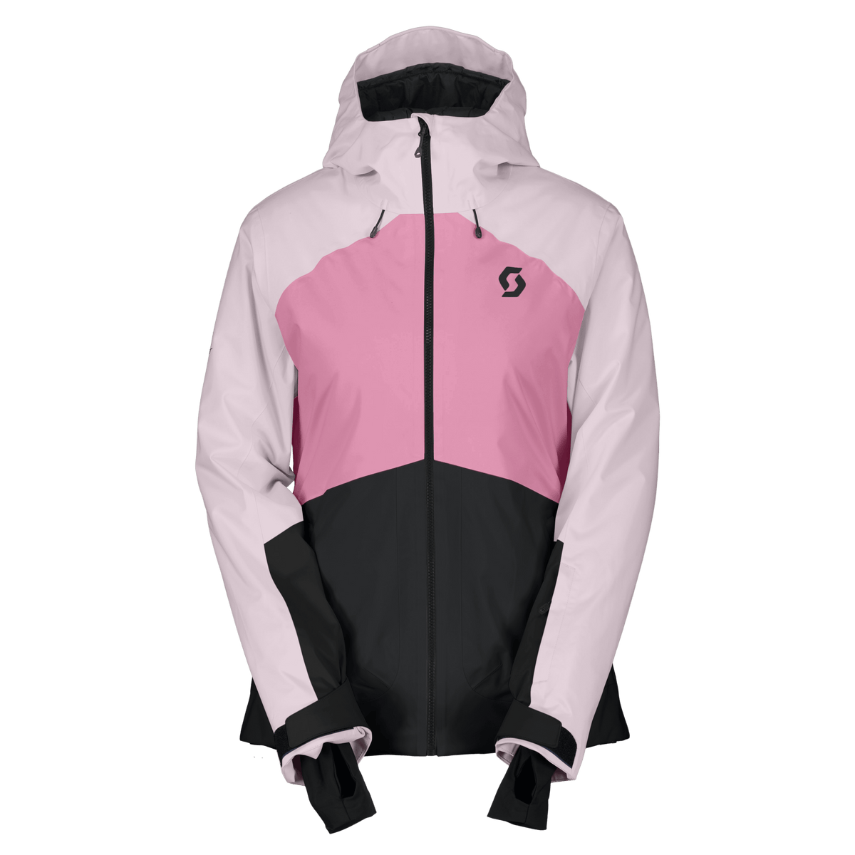 Scott W JACKET ULTIMATE DRYO 10