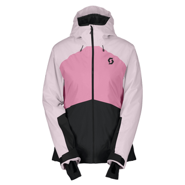 Scott W JACKET ULTIMATE DRYO 10