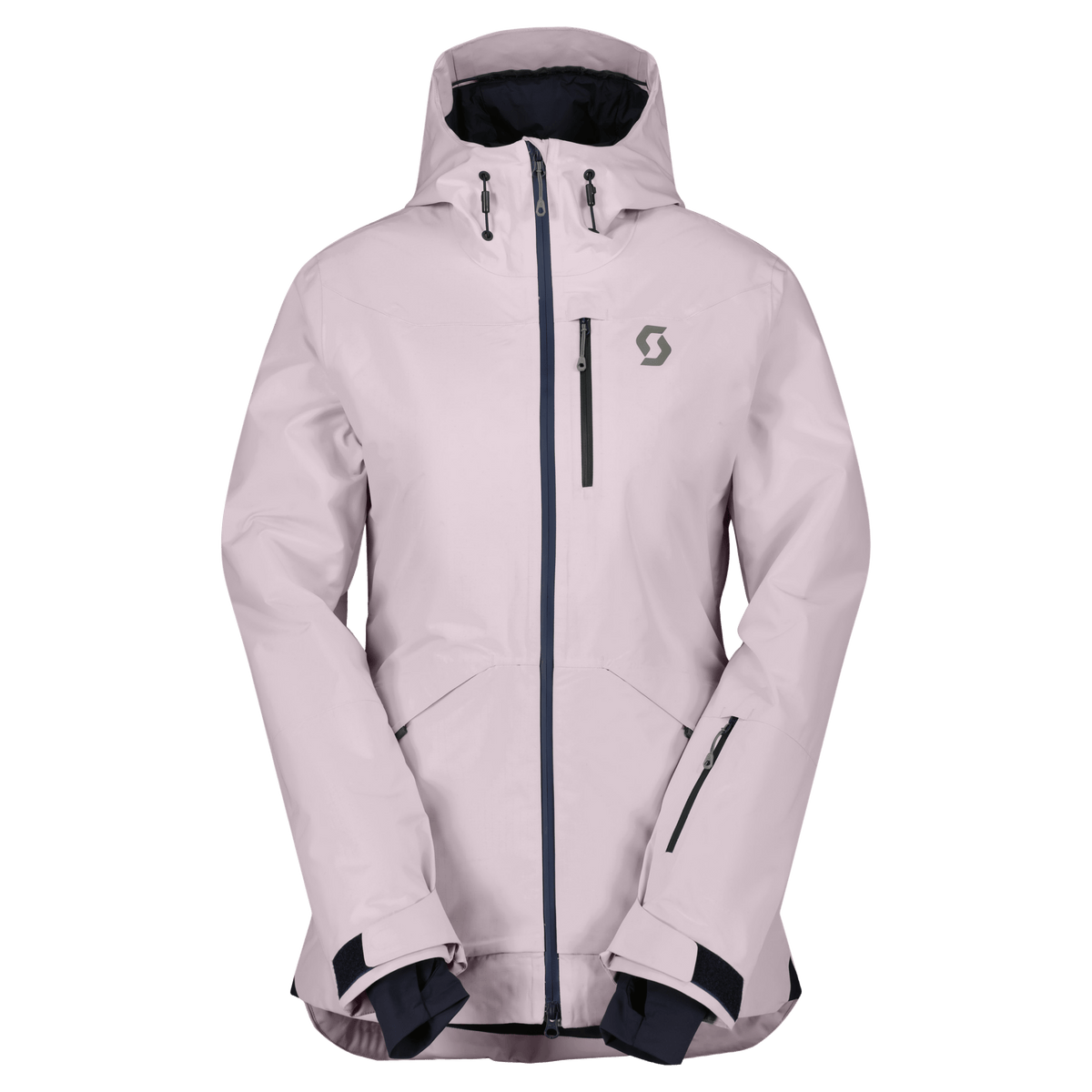 Scott W JACKET ULTIMATE DRYO RIPSTOP