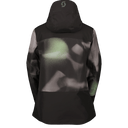 Scott W JACKET ULTIMATE DRYO RIPSTOP