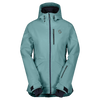 Scott W JACKET ULTIMATE DRYO RIPSTOP