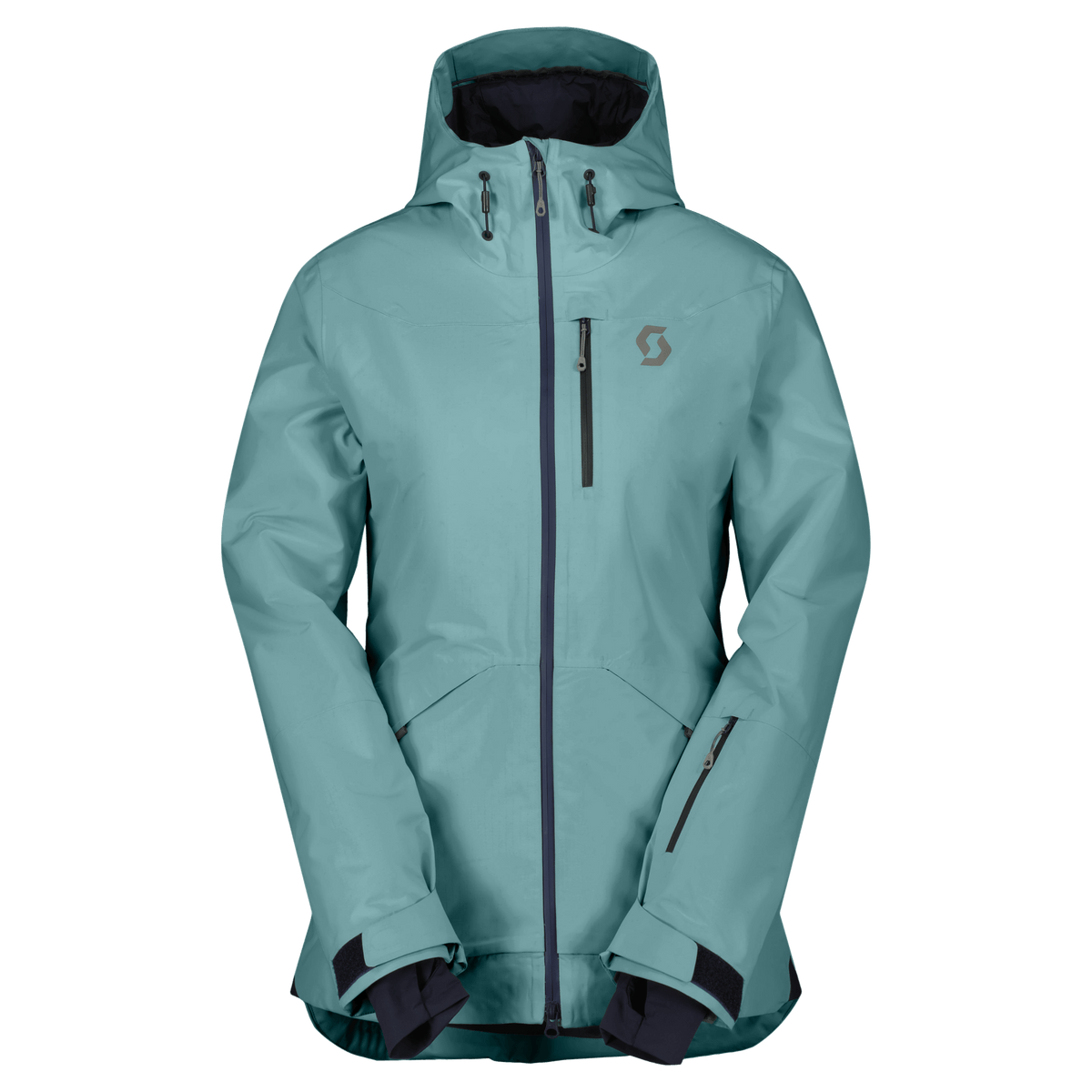 Scott W JACKET ULTIMATE DRYO RIPSTOP