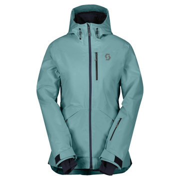 Scott W JACKET ULTIMATE DRYO RIPSTOP