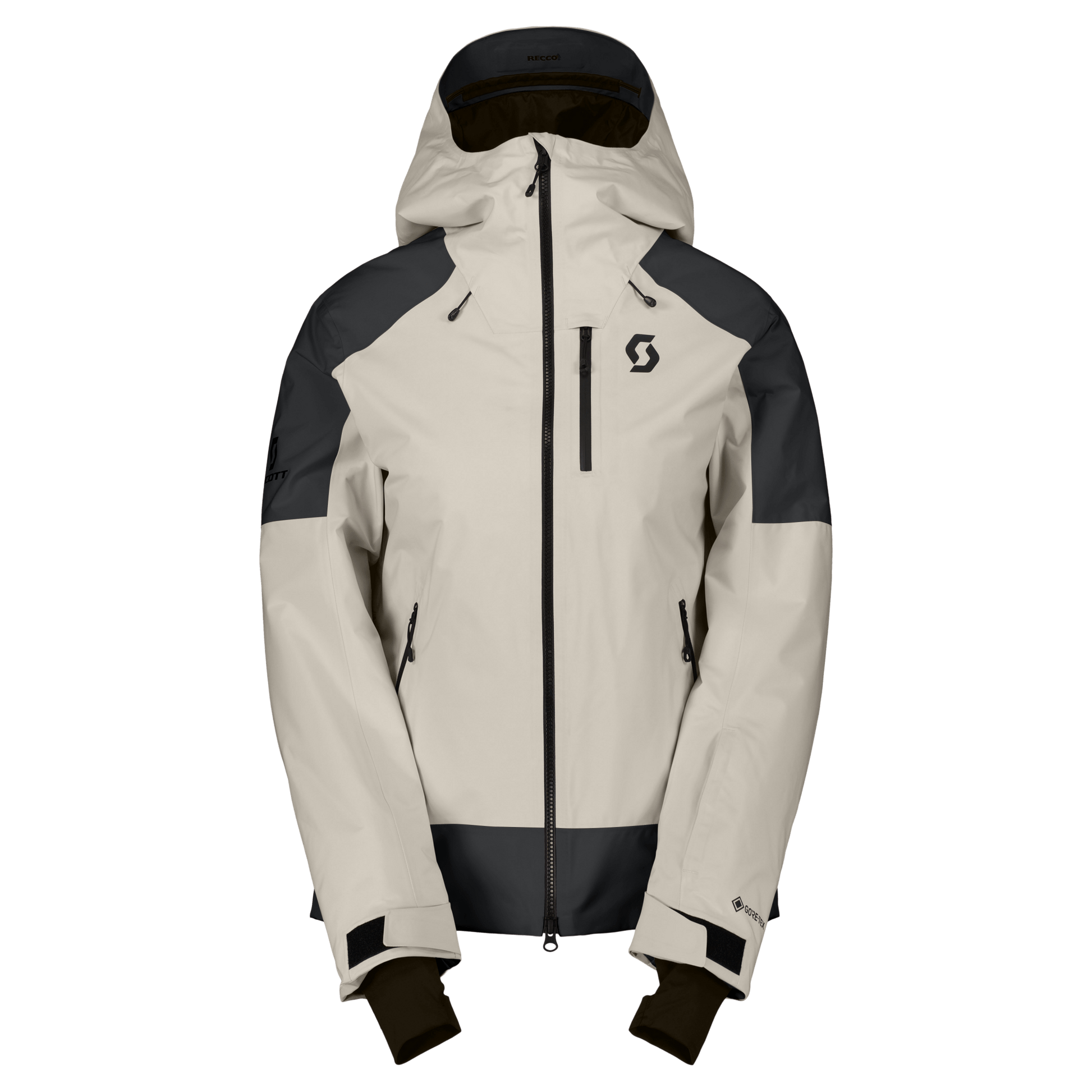 Scott W JACKET ULTIMATE GTX