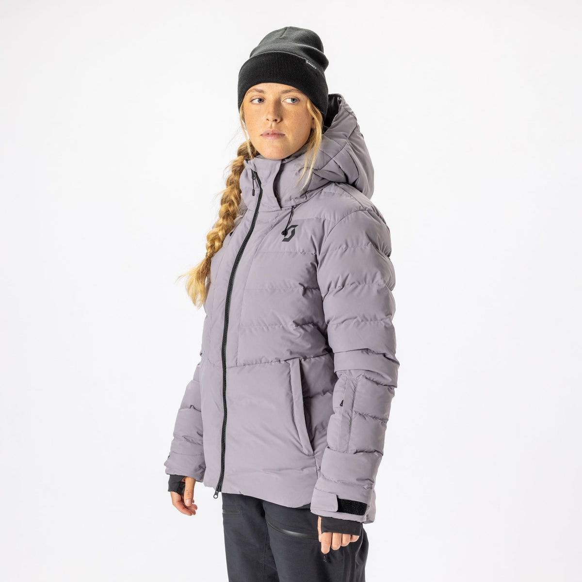 Scott W JACKET ULTIMATE WARM
