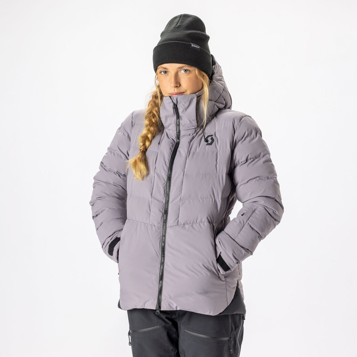 Scott W JACKET ULTIMATE WARM