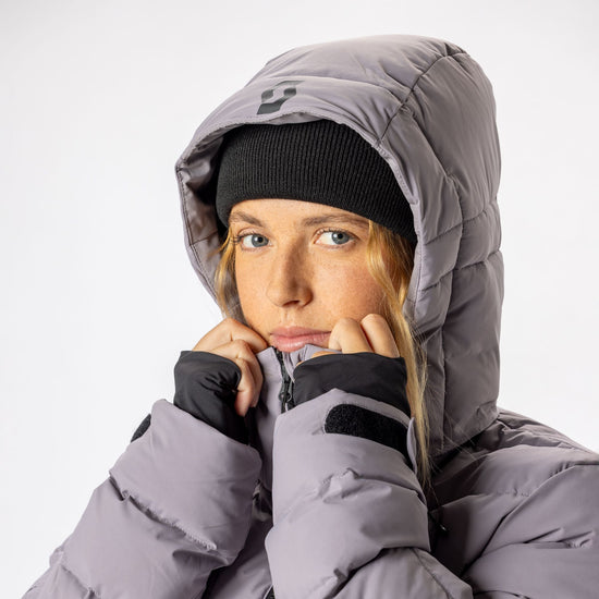 Scott W JACKET ULTIMATE WARM