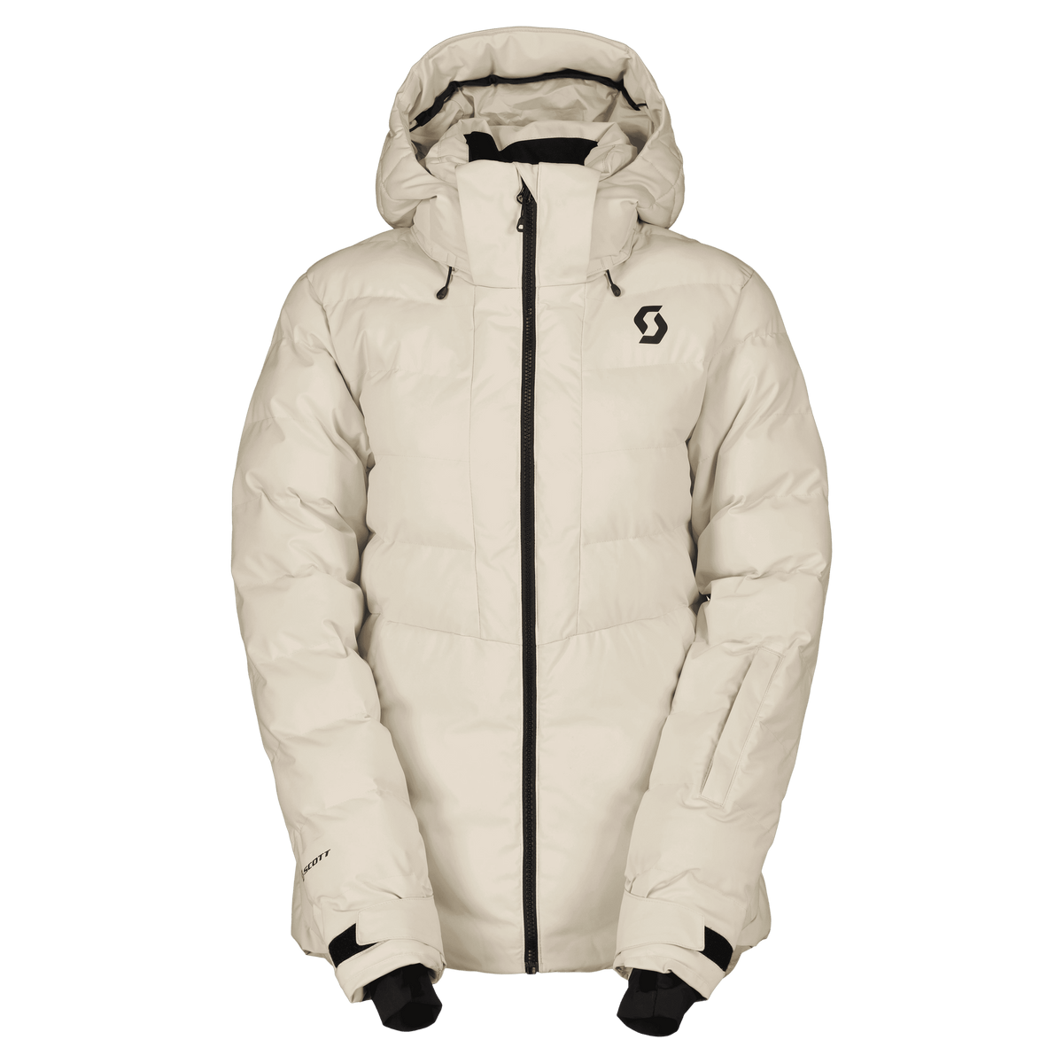 Scott W JACKET ULTIMATE WARM