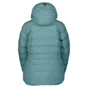 Scott W JACKET ULTIMATE WARM