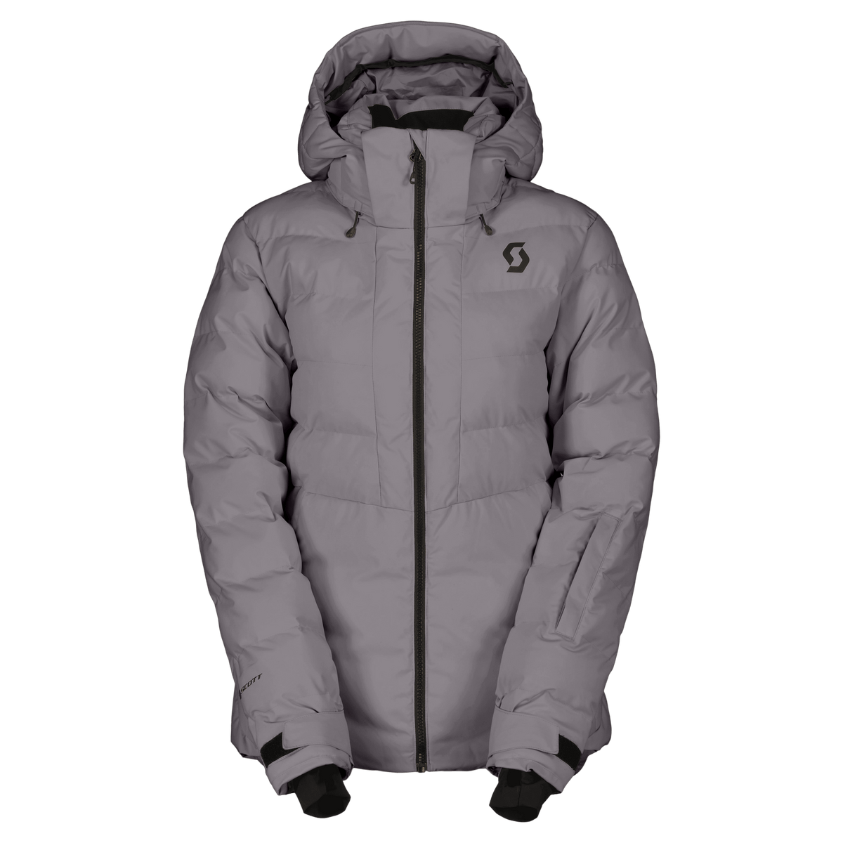 Scott W JACKET ULTIMATE WARM