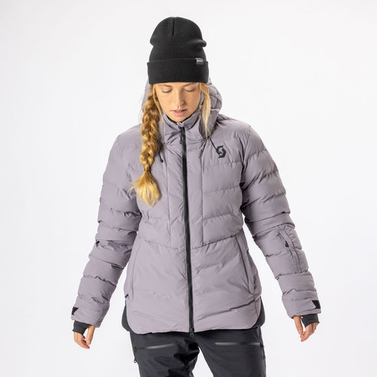 Scott W JACKET ULTIMATE WARM