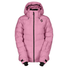 Scott W JACKET ULTIMATE WARM
