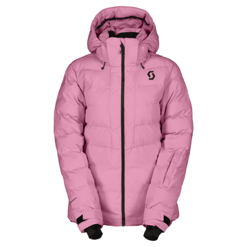 Scott W JACKET ULTIMATE WARM