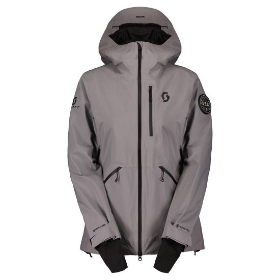 Scott W JACKET VERTIC GTX 2L PL