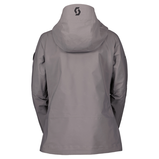 Scott W JACKET VERTIC GTX 2L PL