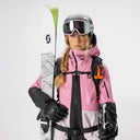 Scott W JACKET VERTIC RIPSTOP 3L