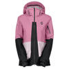 Scott W JACKET VERTIC RIPSTOP 3L