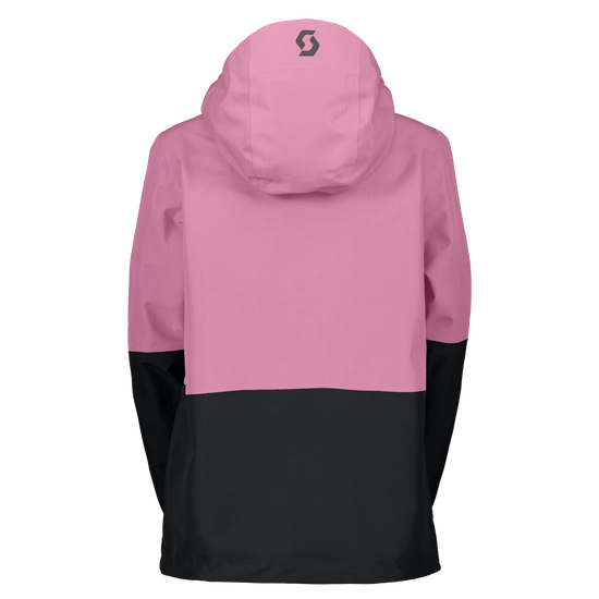 Scott W JACKET VERTIC RIPSTOP 3L