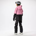 Scott W JACKET VERTIC RIPSTOP 3L