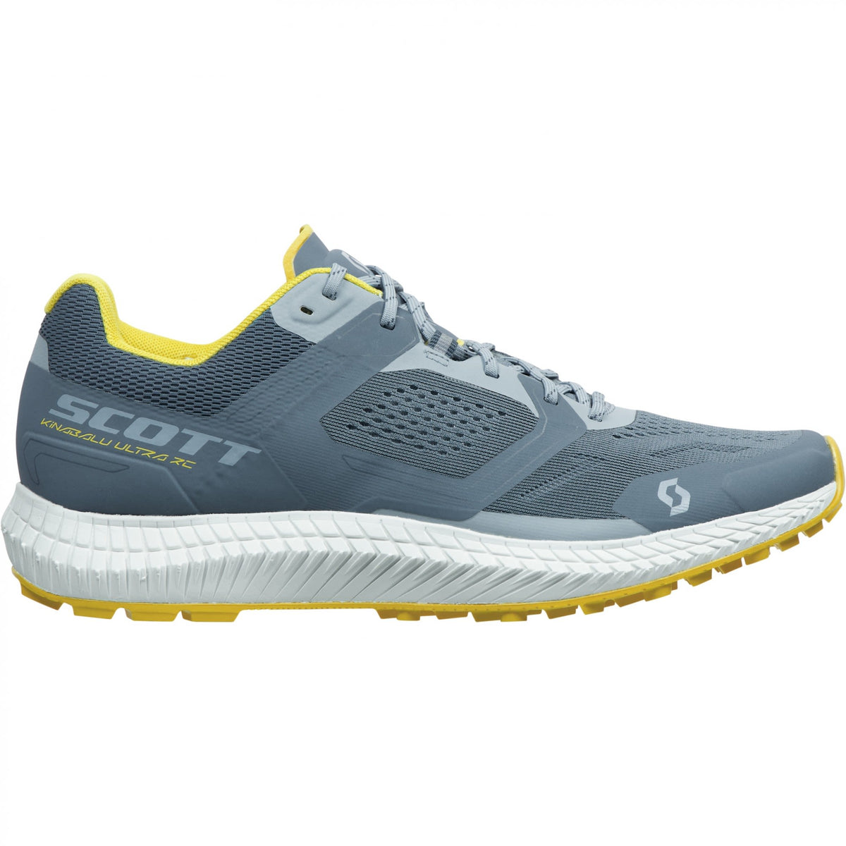 Scott W KINABALU ULTRA RC SHOE