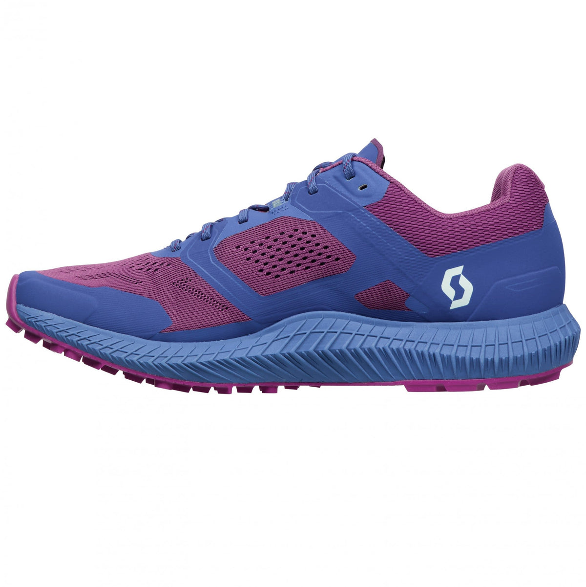 Scott W KINABALU ULTRA RC SHOE