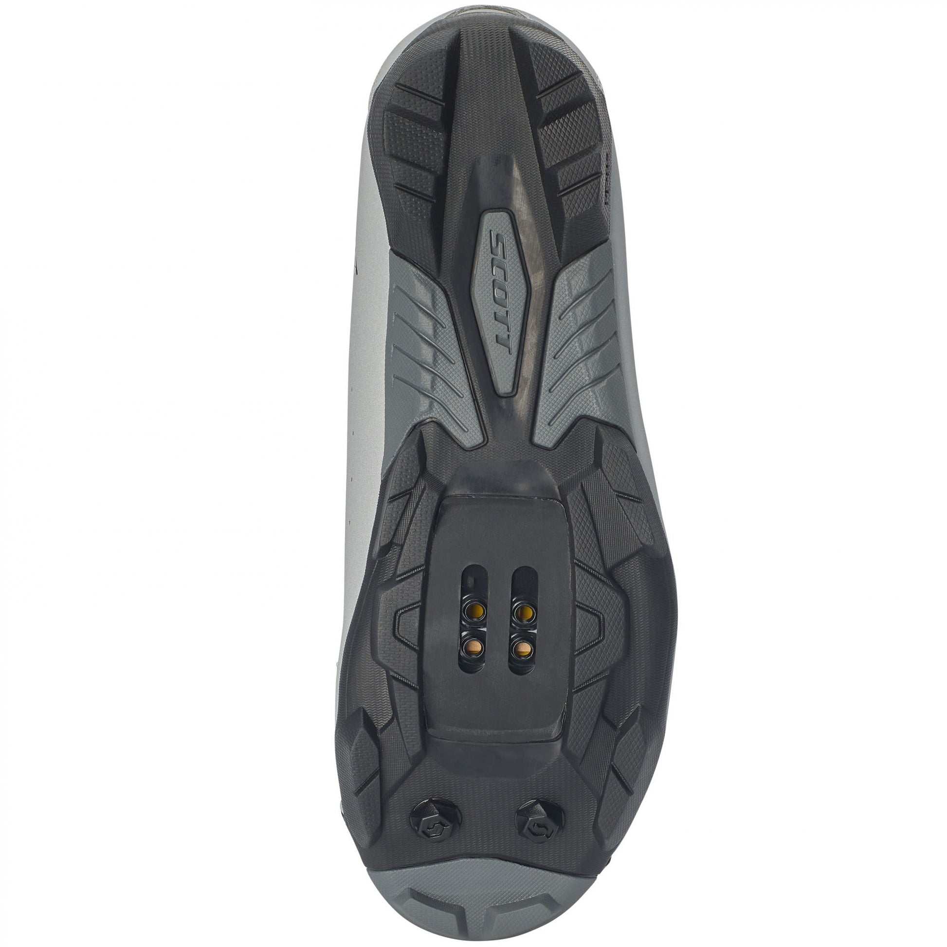 Scott W MTB COMP BOA REFLECTIVE SHOE